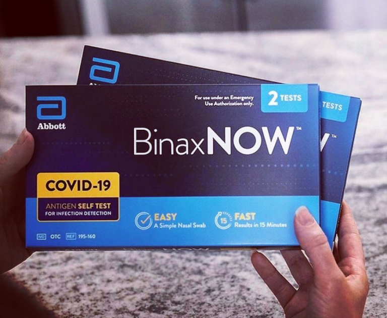 How New Yorkers Can Get Free At-Home Covid Tests and N95 Masks