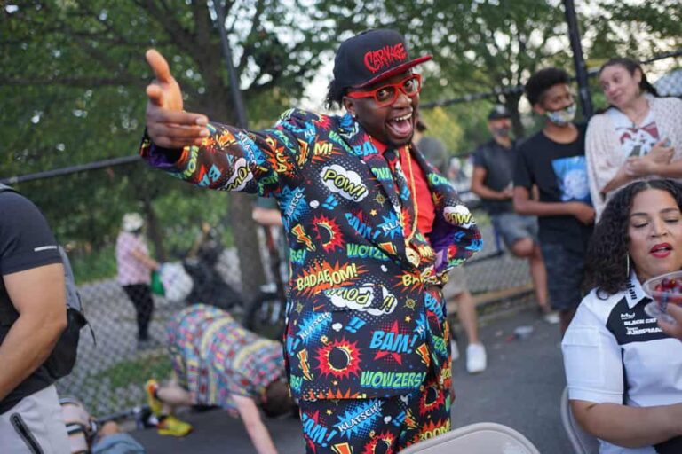 The Year in Photos – Bushwick 2021