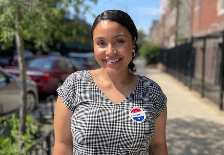 District 34 Councilmember Jennifer Gutiérrez Wants Your Input on How To Spend $1 Million Budget