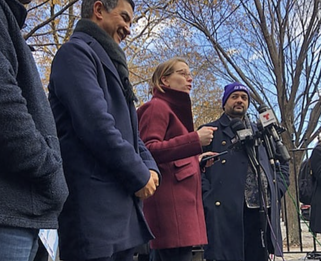 Supporters of New NYC Noncitizen Voting Law Respond to Legal Challenges