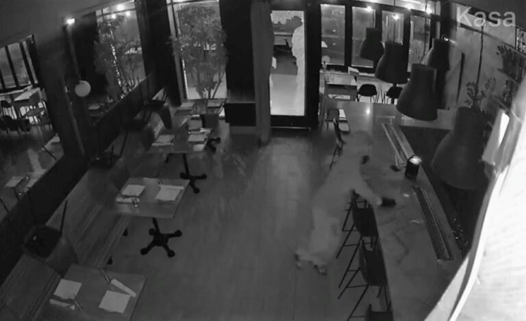 Bushwick-Area Small Biz Owners Frustrated With Police Response to Break-ins During the Pandemic