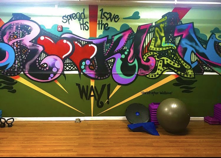 Where To Get Your Fit on in the New Year: Independent Gyms and Fitness Studios in and Around Bushwick