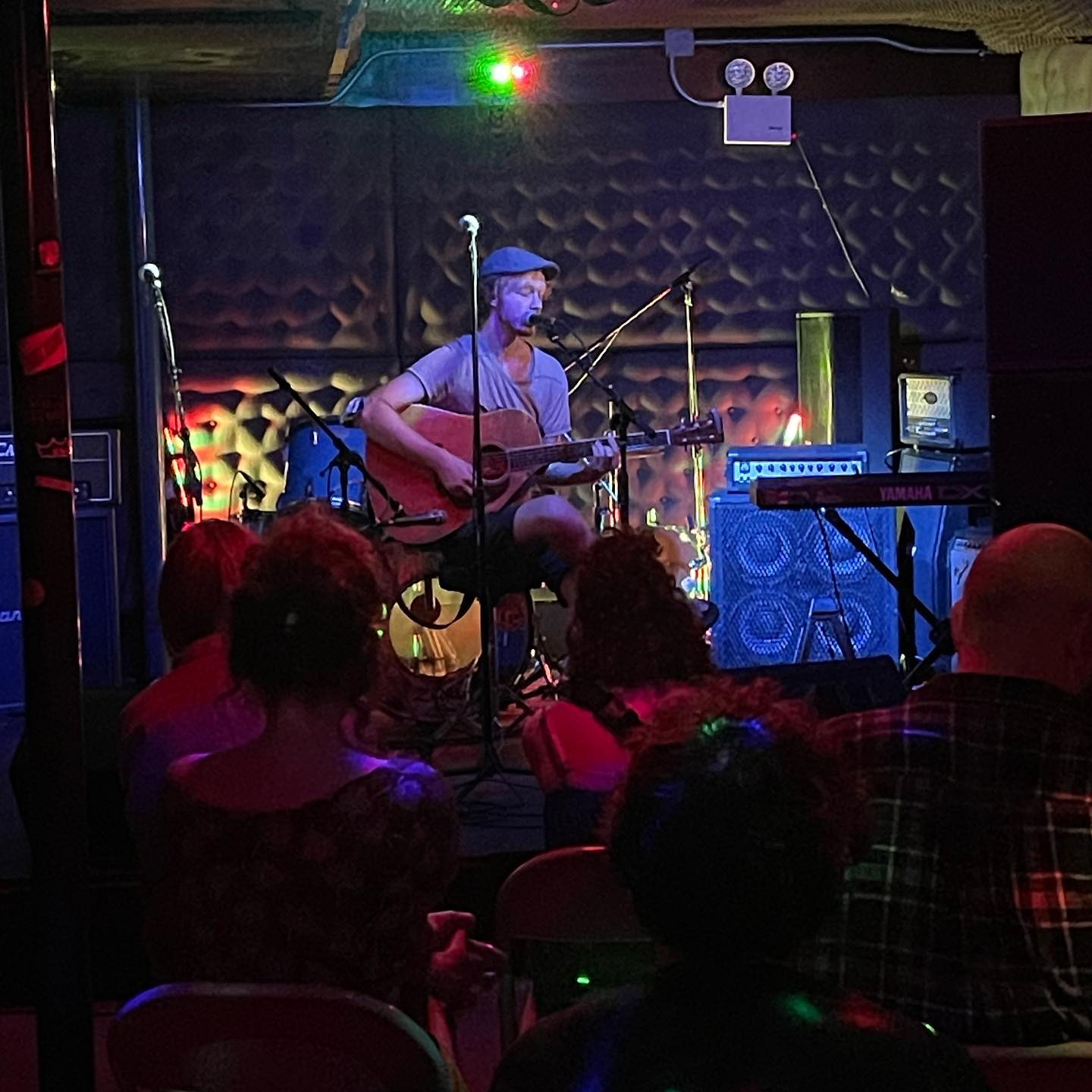 Ready To Perform? Here’s a Round up of Open Mics in and Around Bushwick