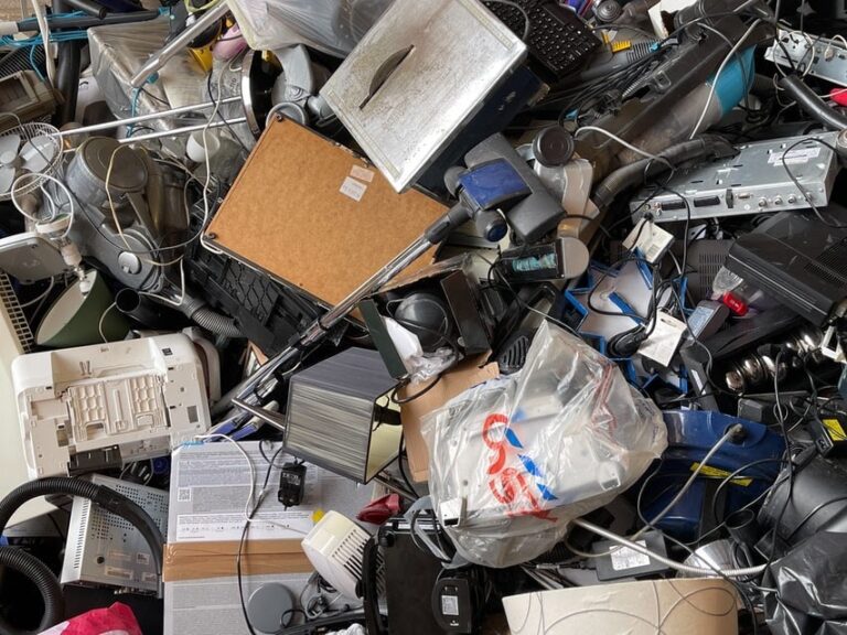 Old Electronics? Here’s Where To Recycle Your E-Waste In/Around Bushwick