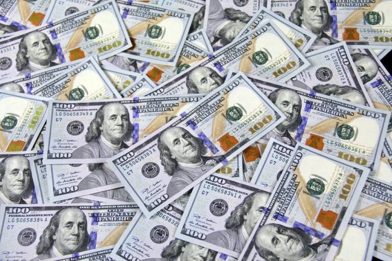 Ask Caroline: My Girlfriend Recently Got a Large Inheritance of Money … +