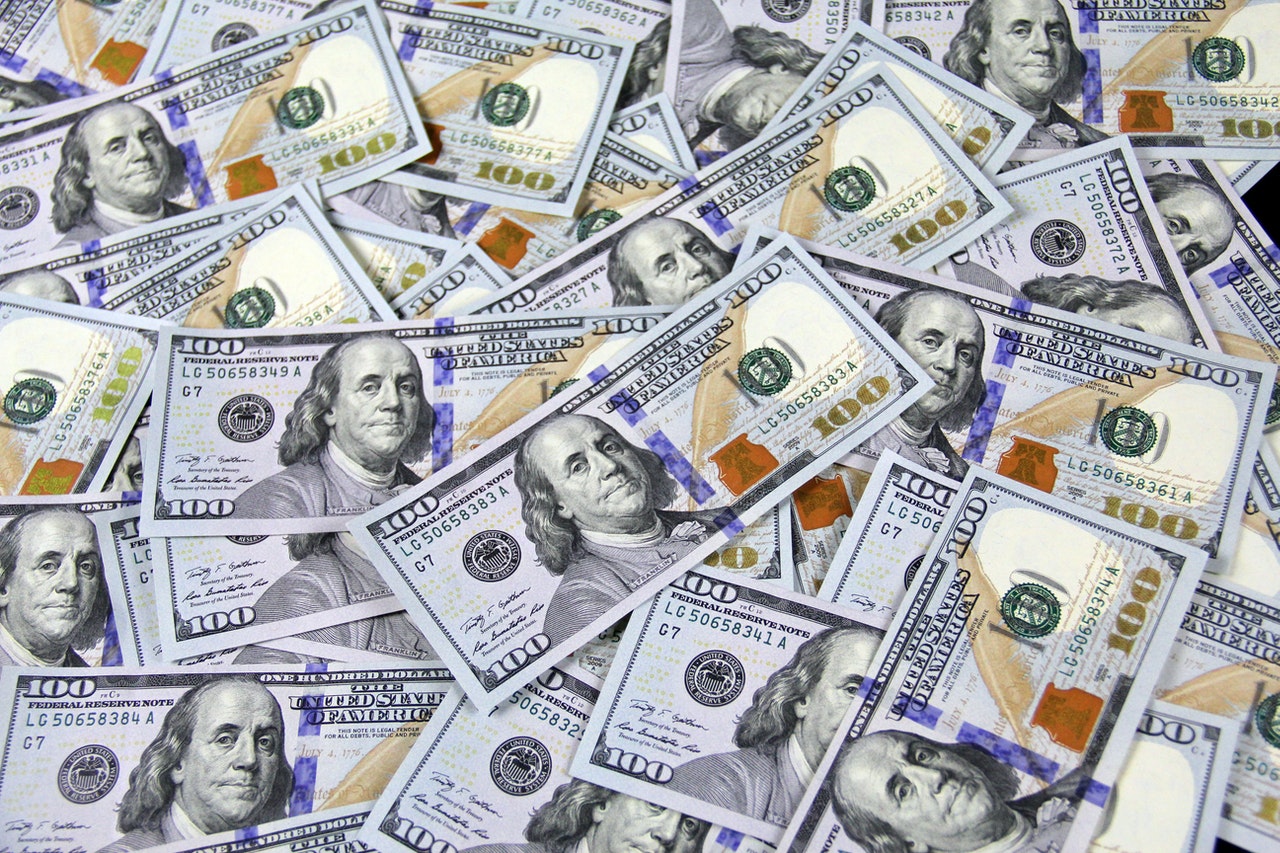 Ask Caroline: My Girlfriend Recently Got a Large Inheritance of Money … +