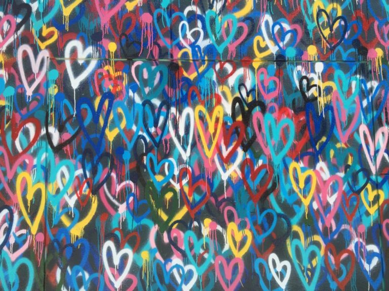 Some Ways To Spend Valentine’s Day In Bushwick