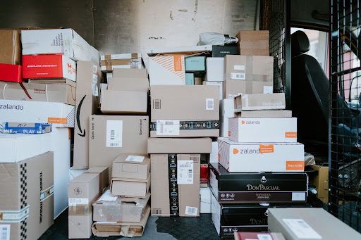 Package Stolen? Here’s Some Ways to Avoid Postal Nightmares in Bushwick