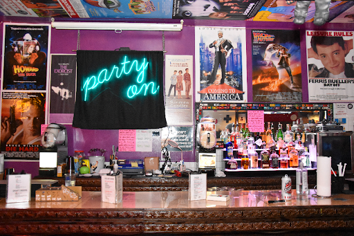 The Party (is) On