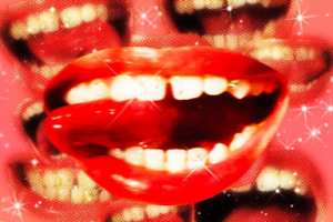 New Yorkers Are Accessorizing Their Teeth