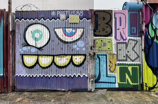 Events Happening This Week(end) (February 10 – February 14) in and Around Bushwick