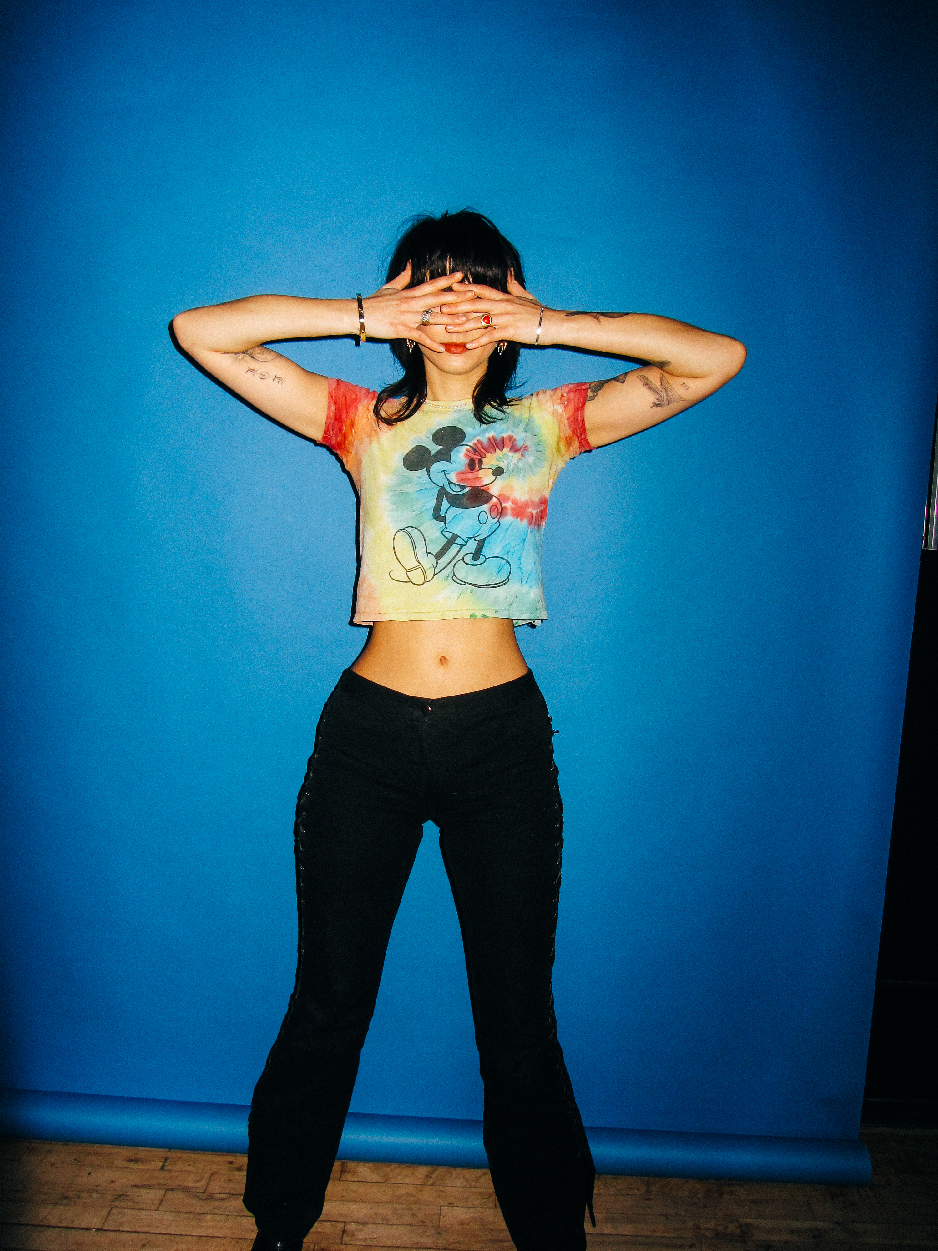 Checking In With Zoë - Bushwick Daily