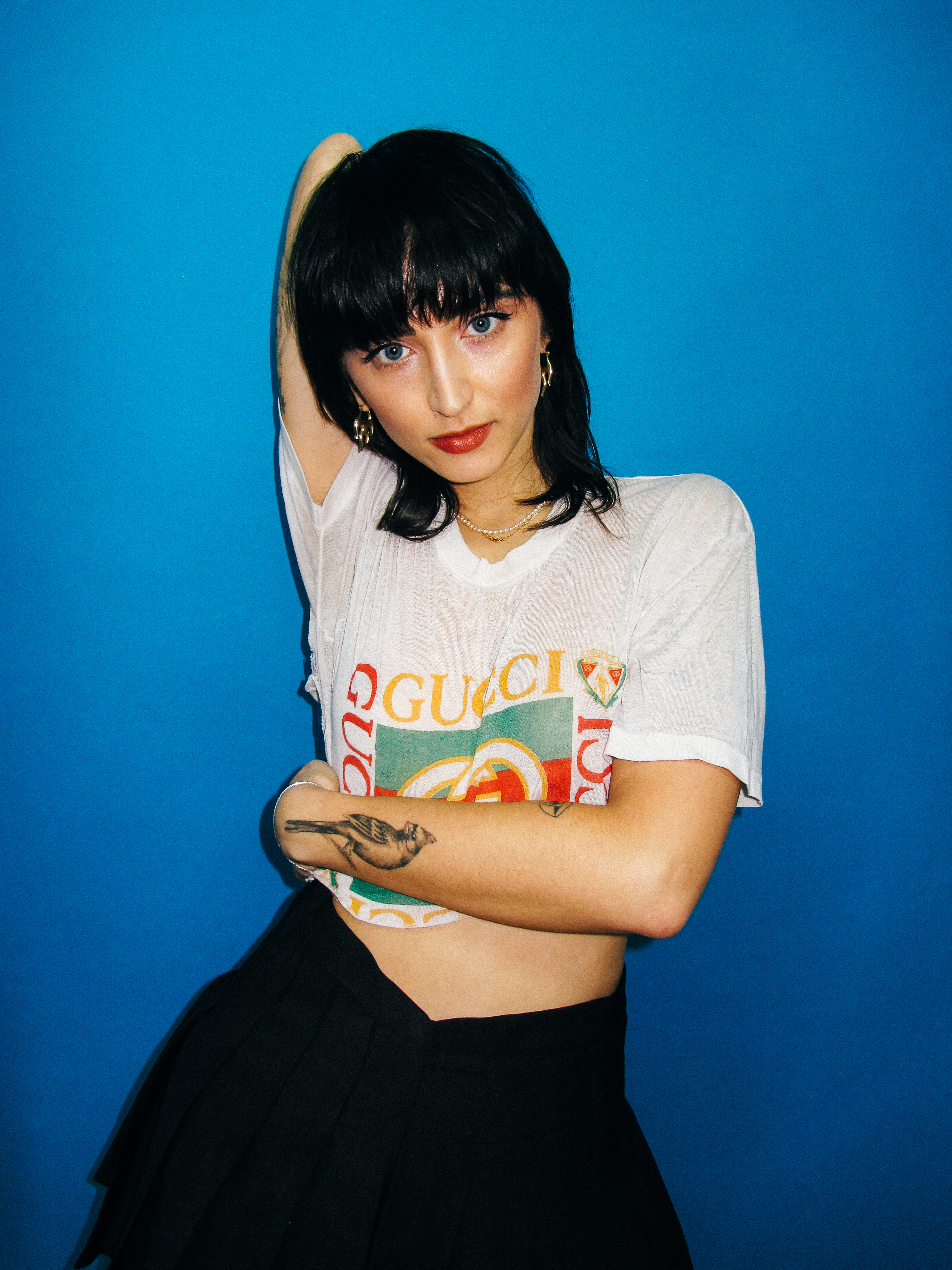 Checking In With Zoë - Bushwick Daily