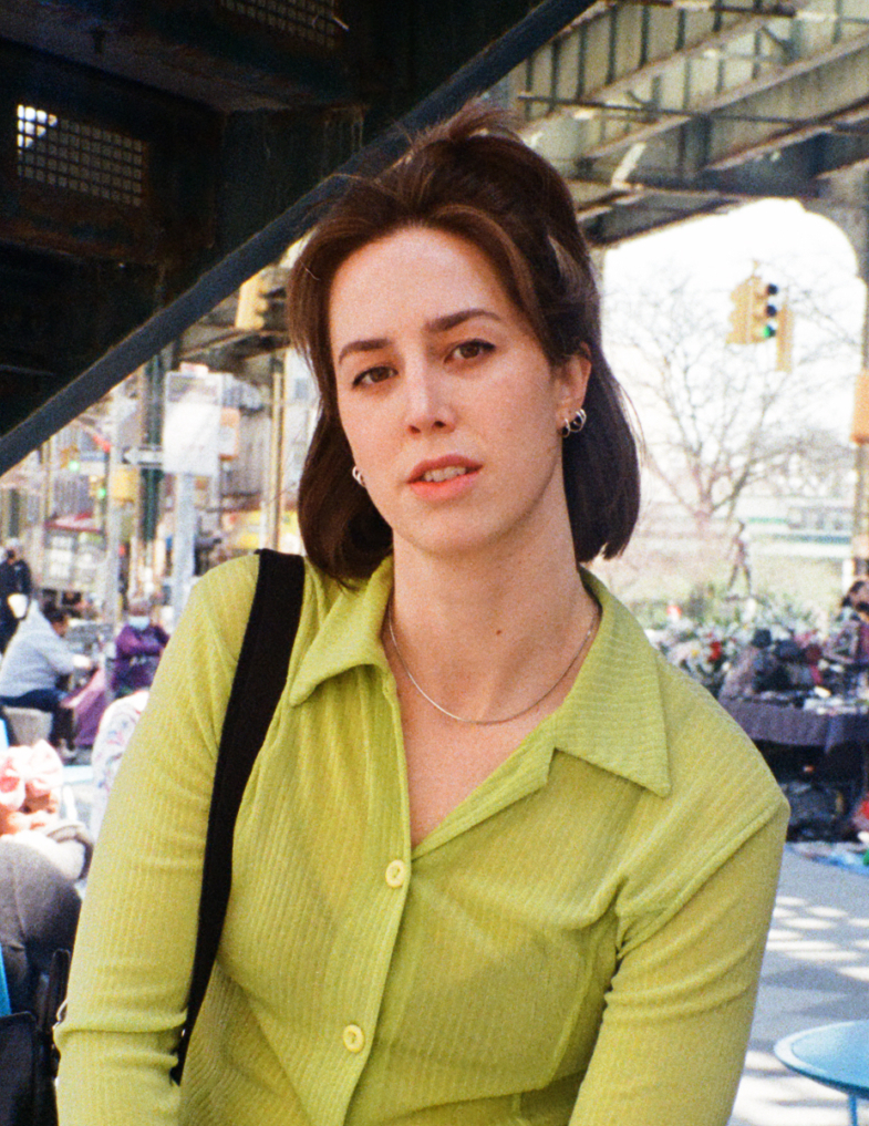 Checking in with Miller Pyke | Bushwick Daily