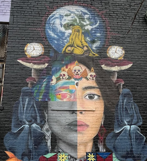 Some Things To Do This Week(end) (April 16 – April 20) in and Around Bushwick