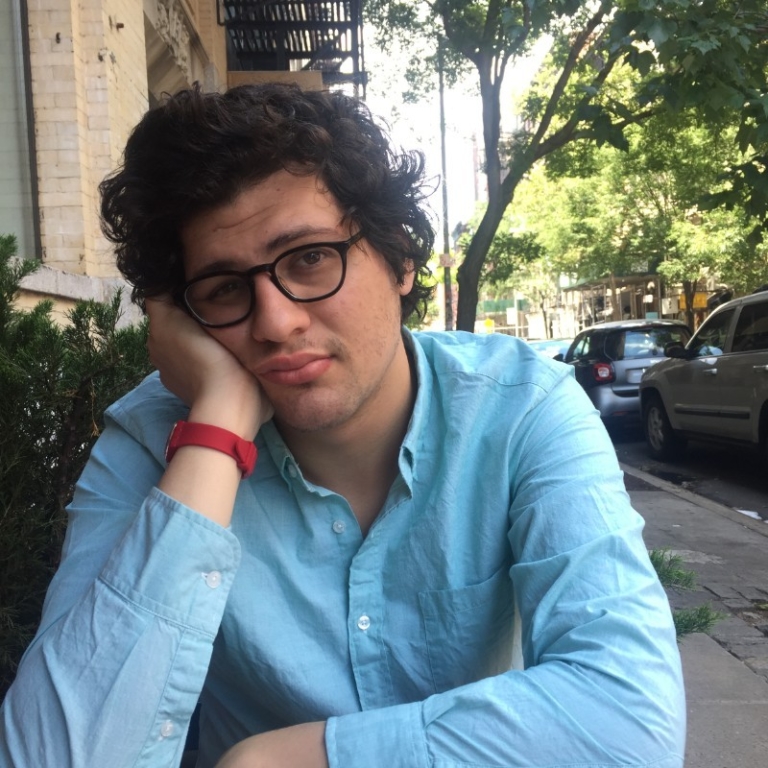 Andrew Karpan