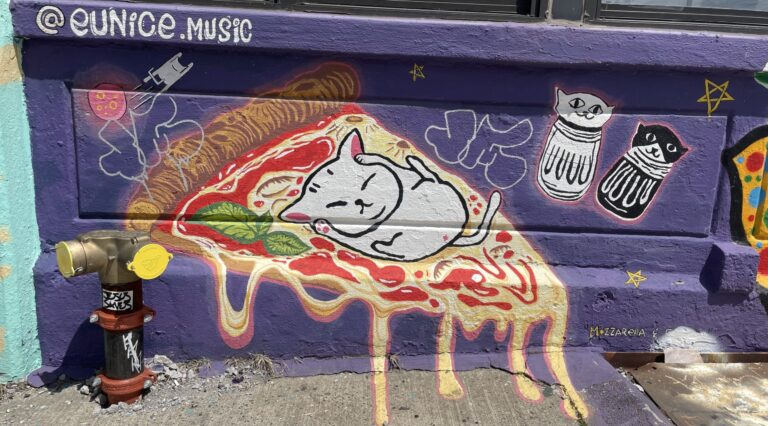 Things Happening This Week(end) (May 12 – May 16) in and Around Bushwick