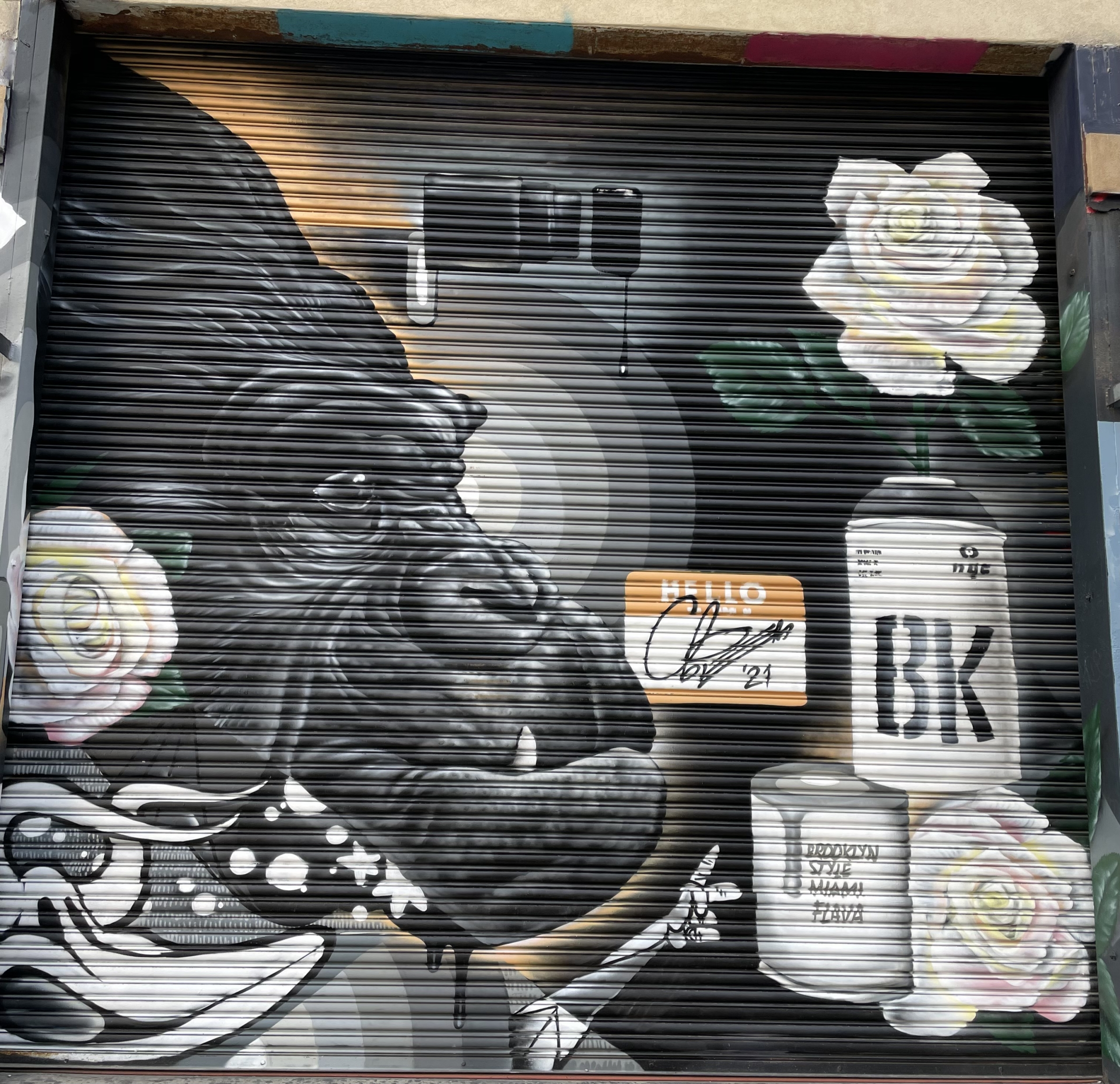 Happening This Week(end) (May 5 – May 9) in and Around Bushwick