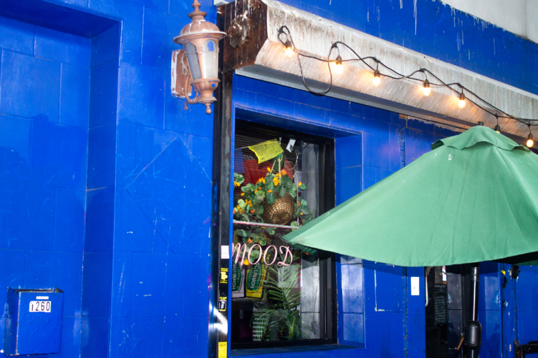 Ask Caroline: How Do I Feel Cool In Bushwick?
