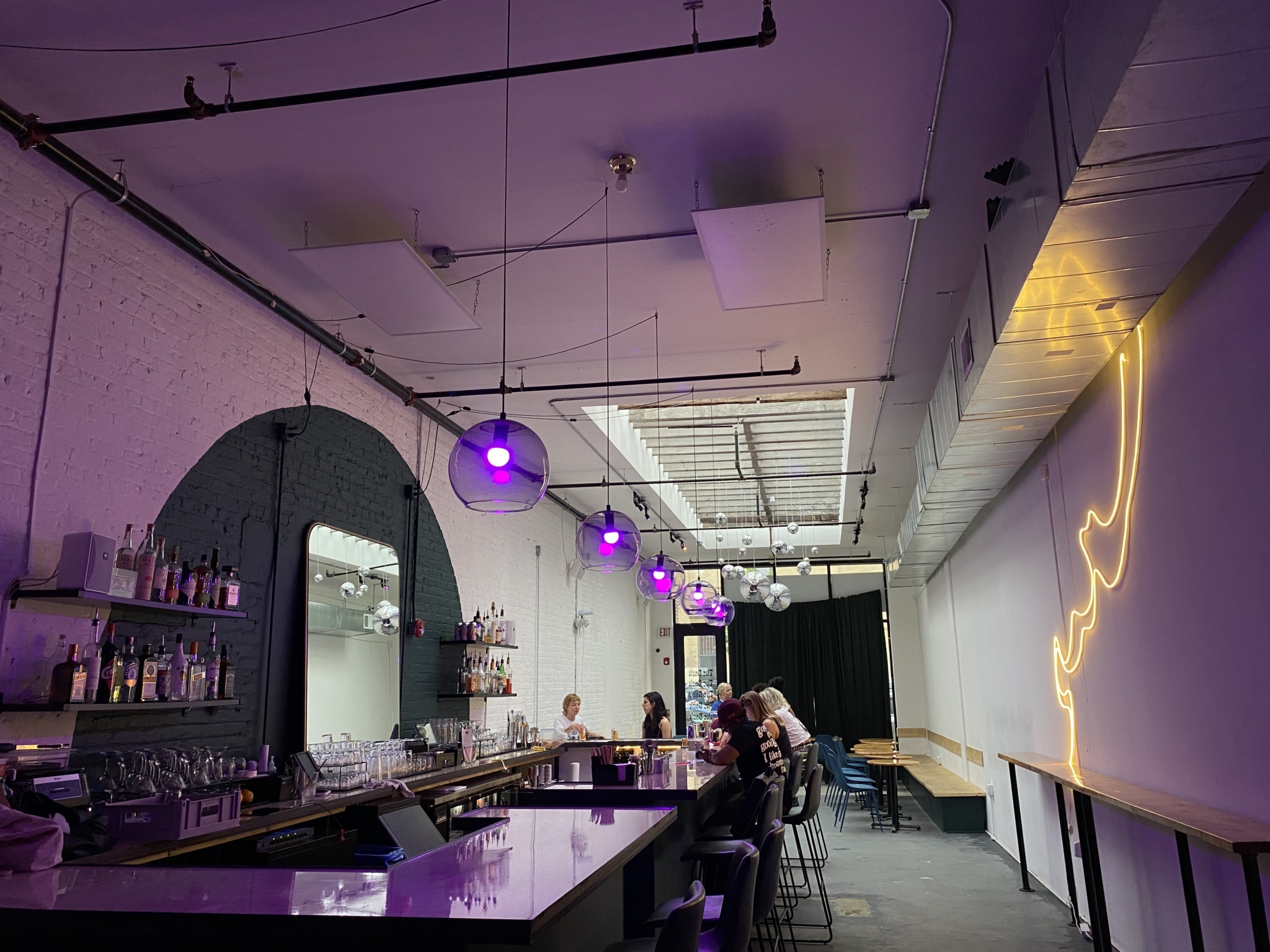 Don’t Beat Around The Bush | Bushwick Daily