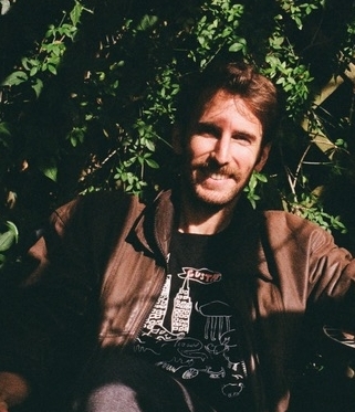 Max Rovo
