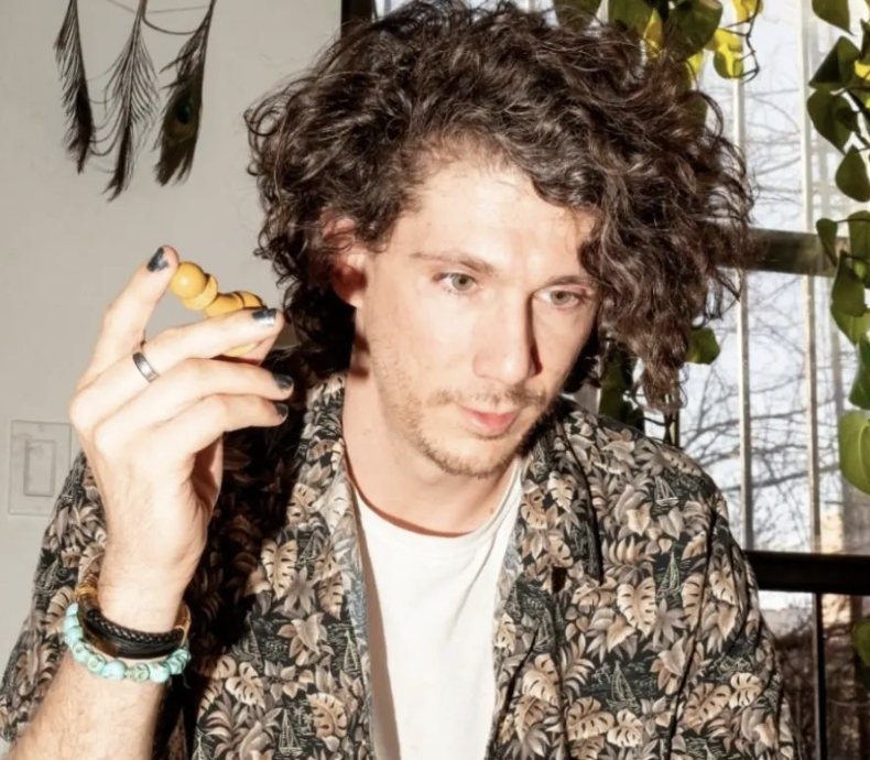 Micah Jameson