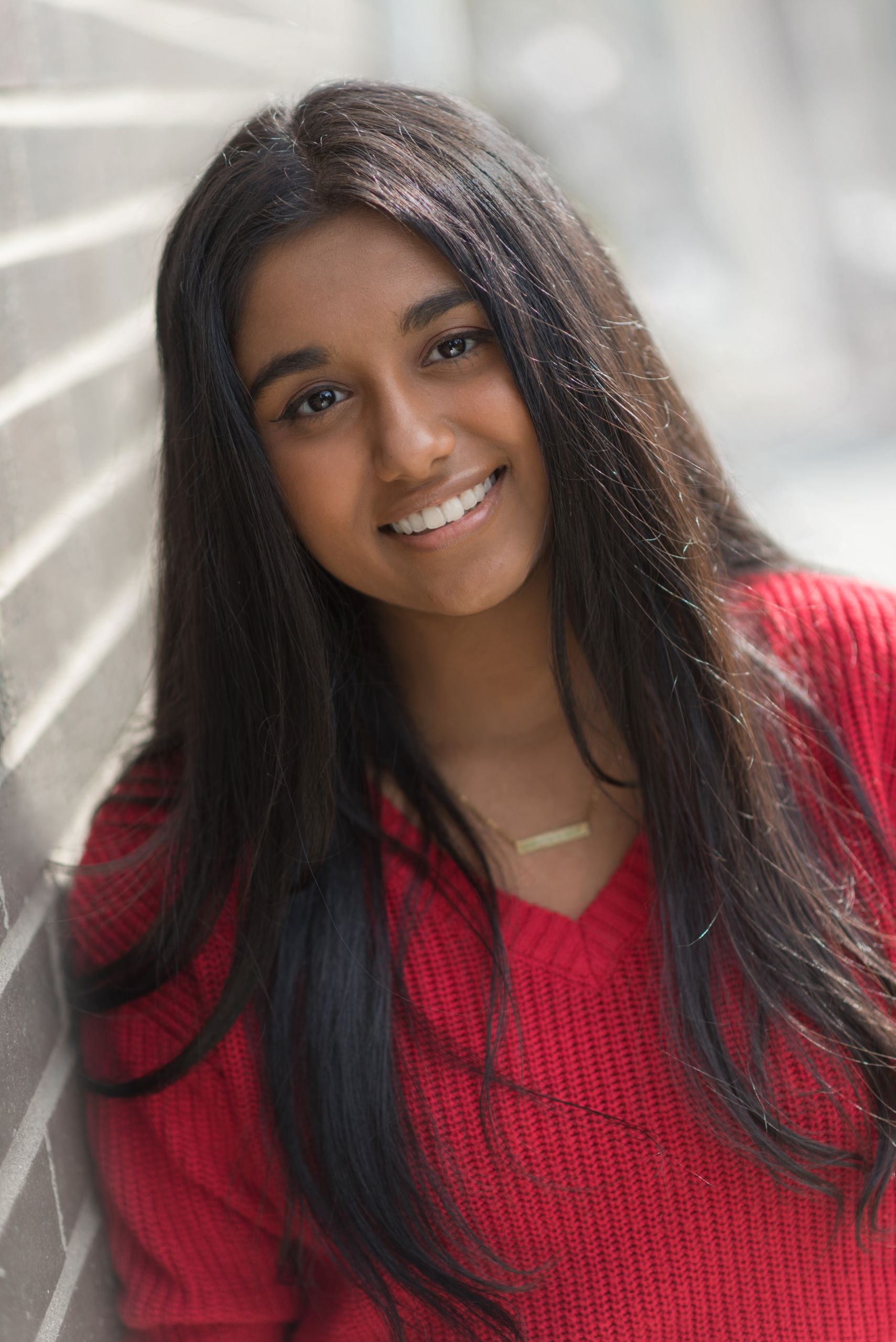 Neha Magesh