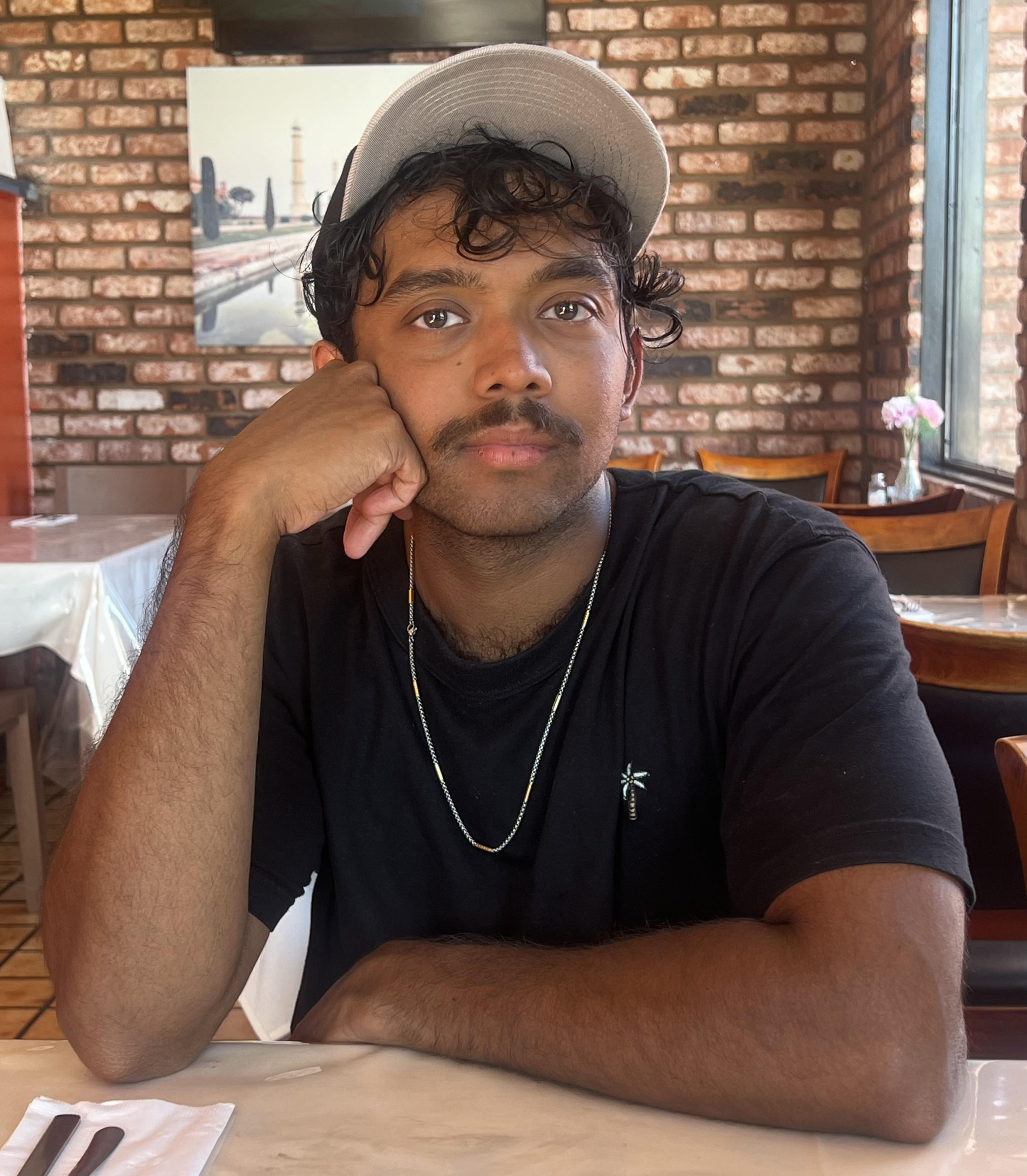 Shenal Tissera