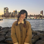 Molly B. Healy