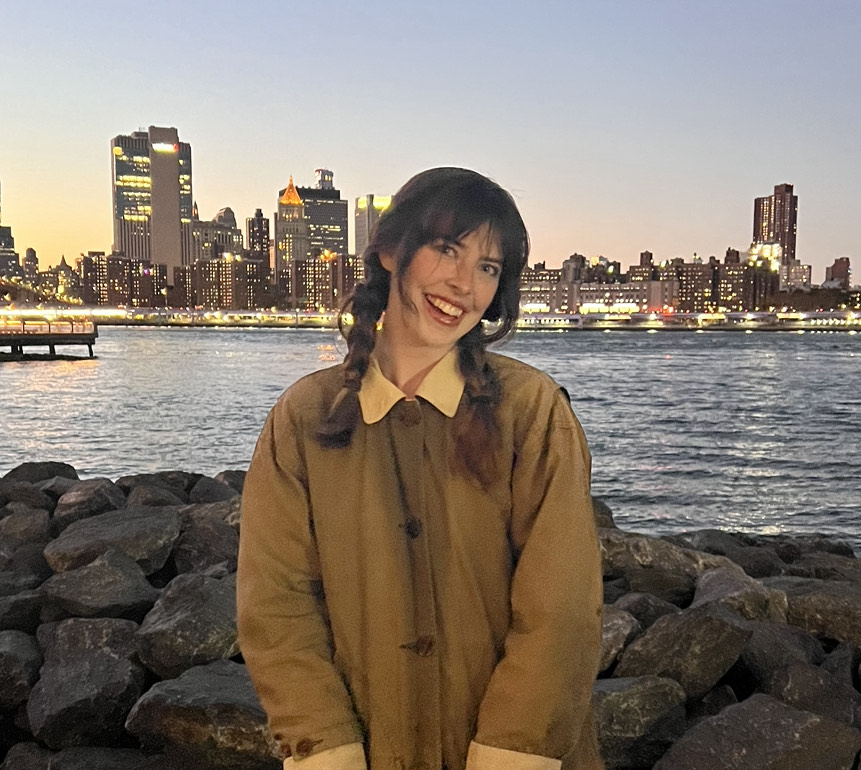 Molly B. Healy