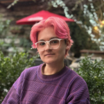 Kris Kornbluth