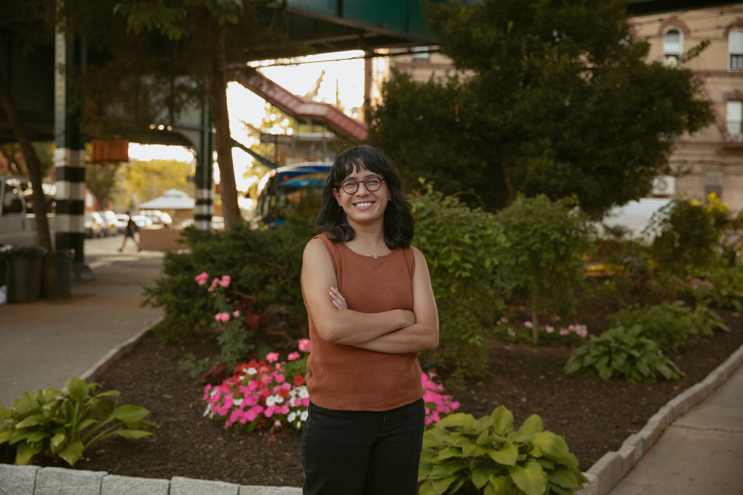 Opinion: Albany Can Solve The Housing Crisis, Says Ridgewood’s Claire Valdez