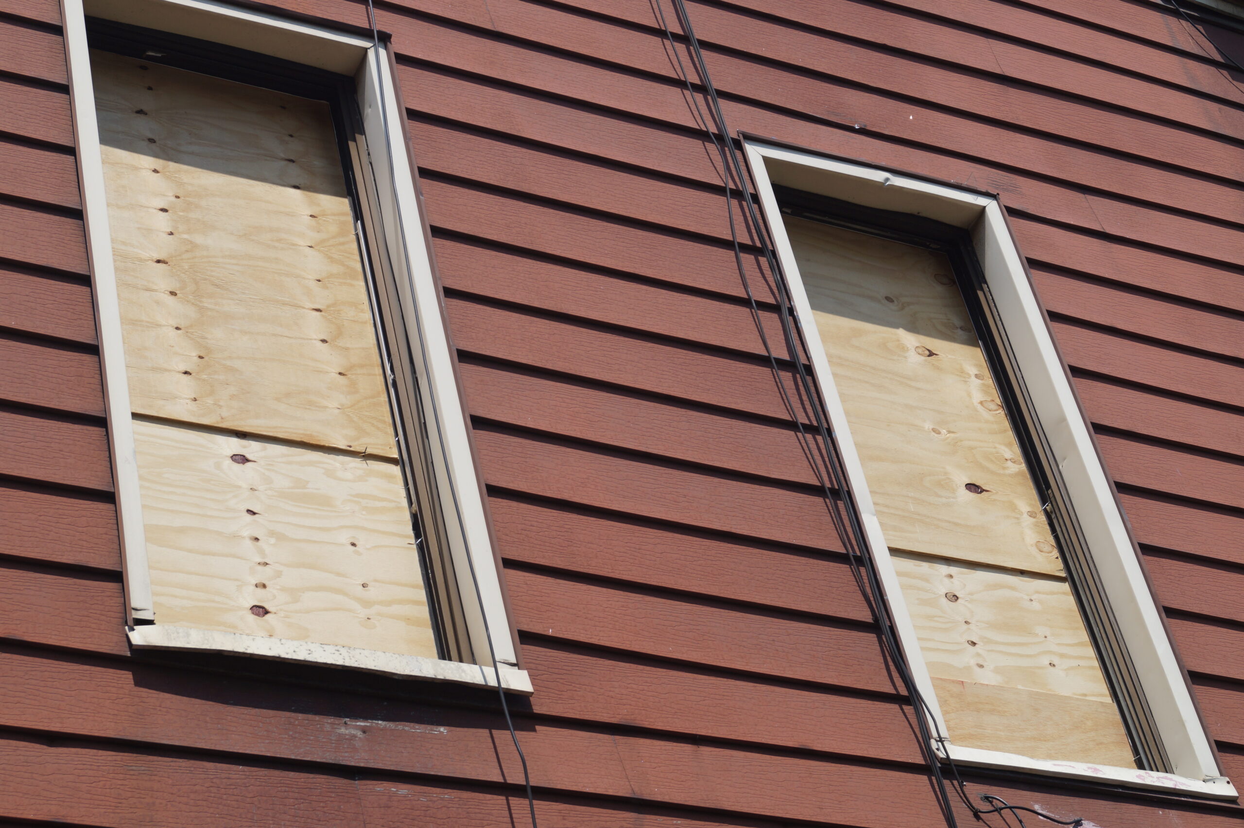 First Floor Arsonist Suspected In Bushwick Blaze, Displacing 30