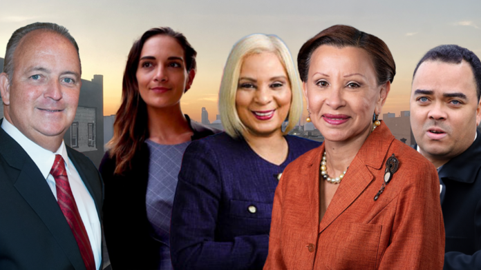 Beyond the Ballot: Examining Bushwick’s Local Candidates and Their Policies