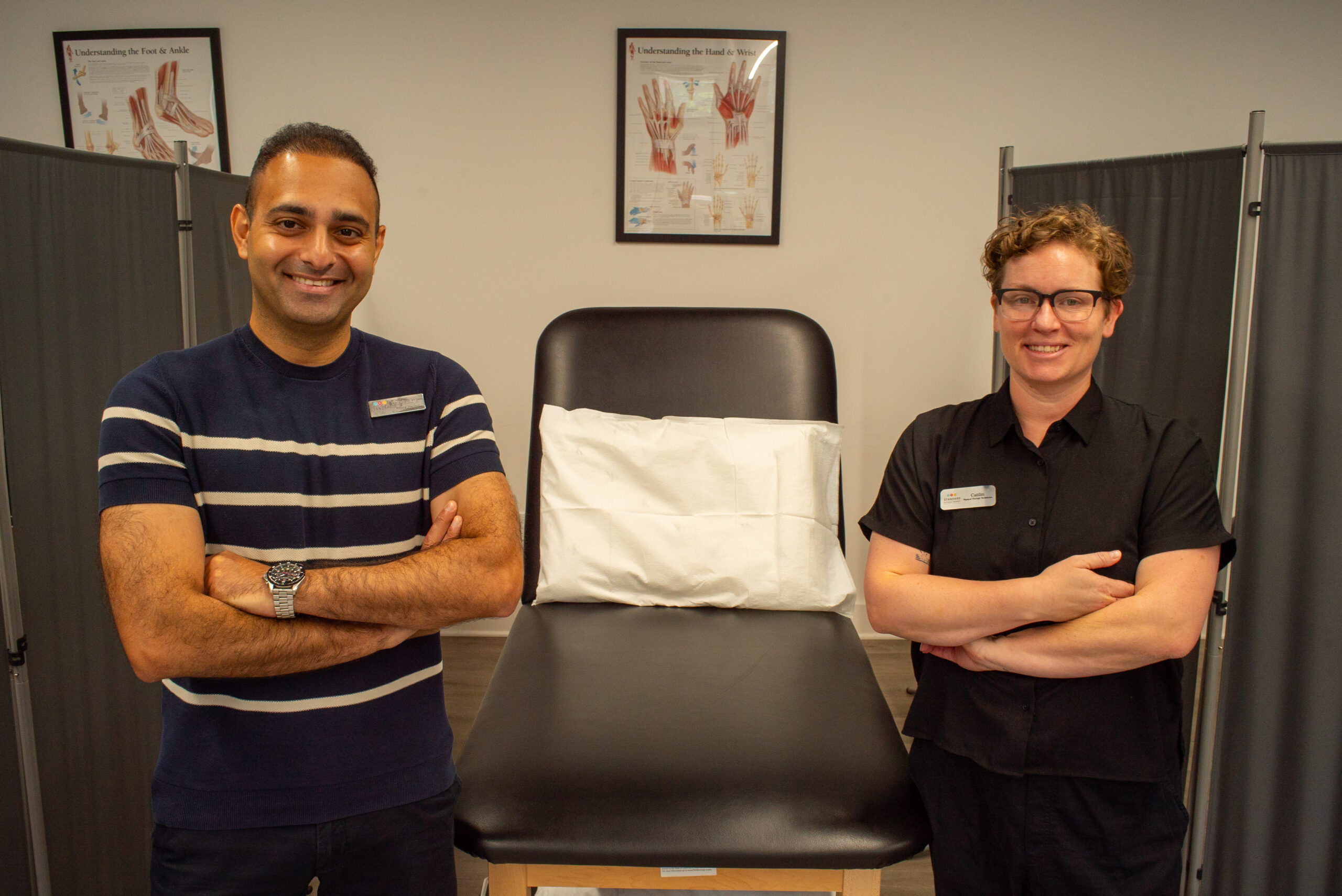 Success Stories: Ridgewood’s Standard Physical Therapy