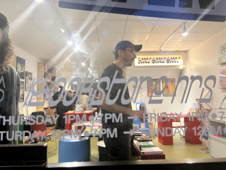 Print, Publish, Rebel: Inside Bushwick’s Secret Riso Club