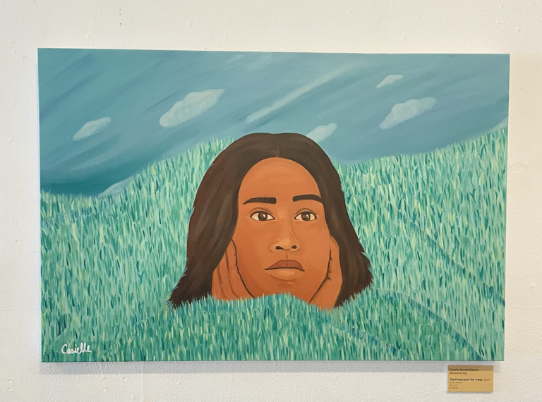 The Filipino Artists Reclaiming ‘Tsismosa’