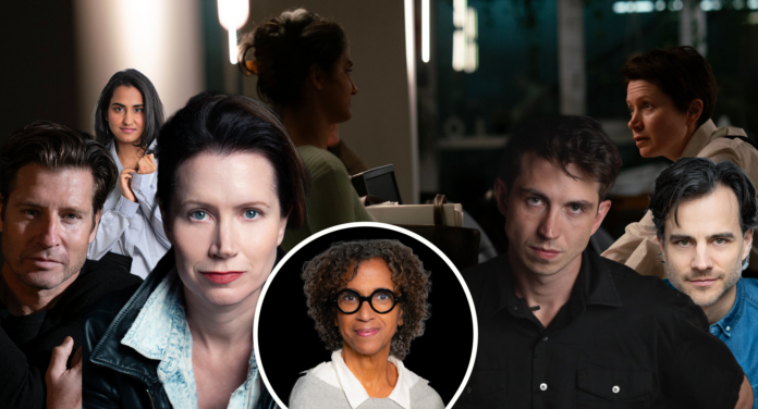 Bushwick’s Theater Scene Heats Up with “What We’re Up Against” at Gracemoon Theater (Review)