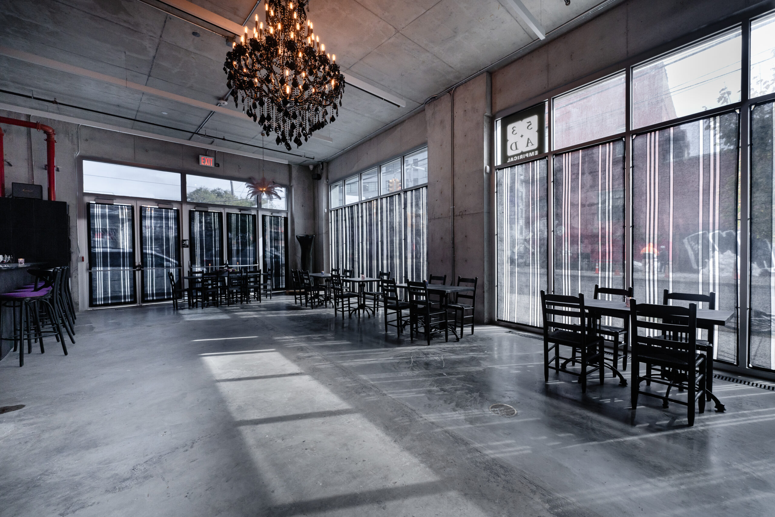 Tofu-Clarified Cocktails? Empirical Spirits Debuts Unique Drinks at New Bushwick Bar
