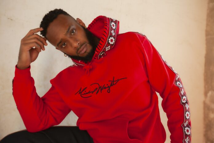 Do you know Bushwick designer Michael Wright?