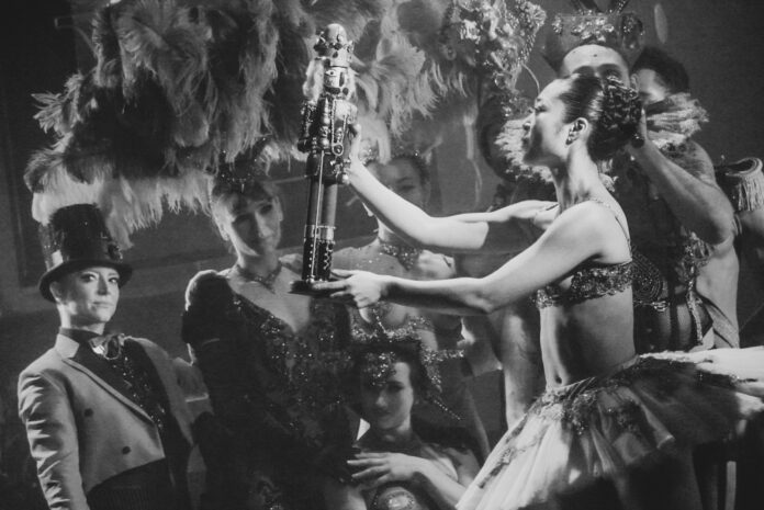 Experience the Magic: Company XIV’s “Nutcracker Rouge” in Bushwick