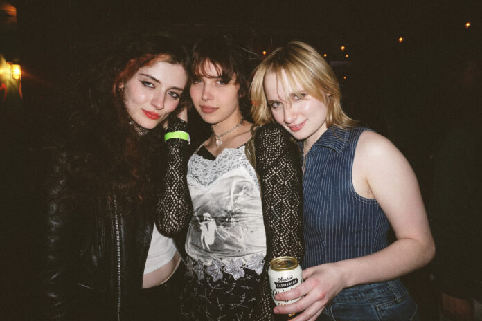 Your guide to events in Bushwick, Ridgewood, and beyond: January 13–19, 2026