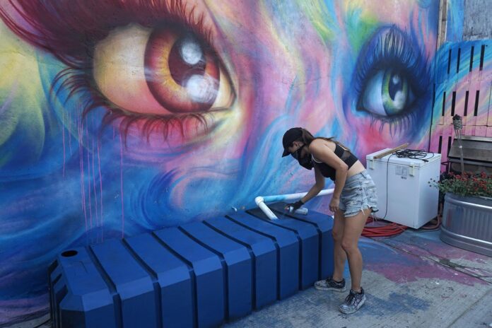 Bushwick Collective Announces 14th Annual Block Party for May 31