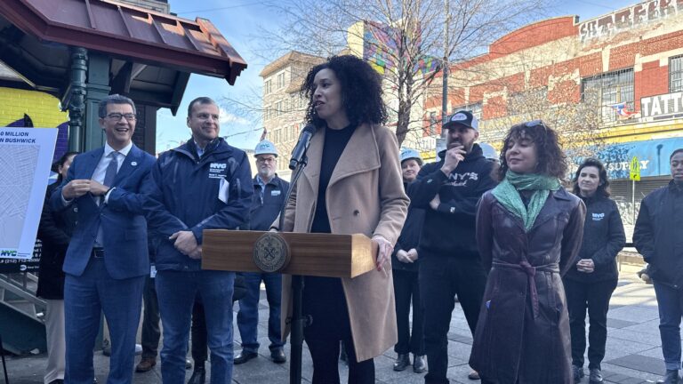 Bushwick Poised for $390 Million Infrastructure Overhaul, Promising Relief from Decades of Flooding