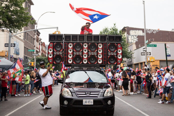 Bushwick Celebrates Puerto Rican Heritage with Knickerbocker Avenue Parade Led by Congresswoman Velázquez