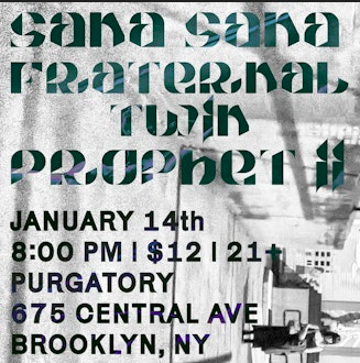 Your guide to events in Bushwick, Ridgewood, and beyond: January 13–19, 2026