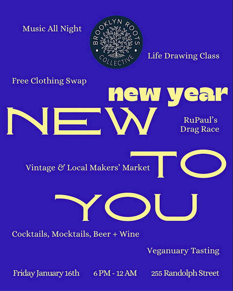 Your guide to events in Bushwick, Ridgewood, and beyond: January 13–19, 2026