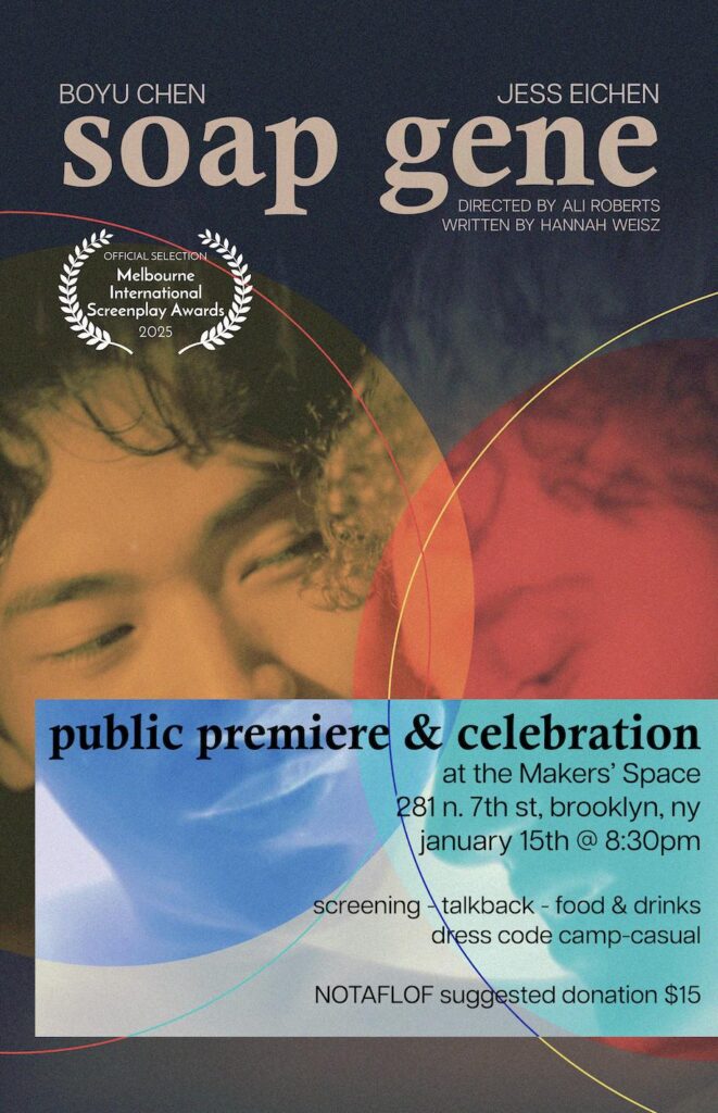 Your guide to events in Bushwick, Ridgewood, and beyond: January 13–19, 2026