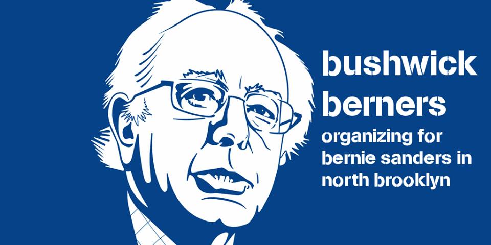 Bushwick Berners logo