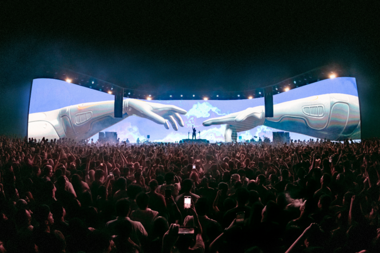 The Brooklyn Mirage Is Becoming Pacha New York. Demolition Is Underway and Shows Start in June.